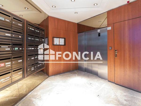 Local commercial 39 m² à Antony 92160 à vendre