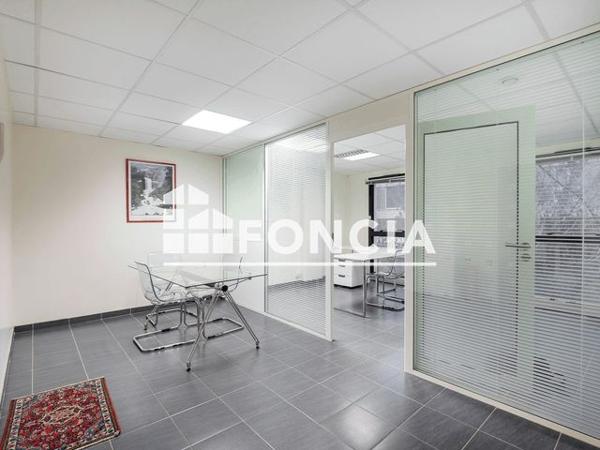 Local commercial 39 m² à Antony 92160 à vendre