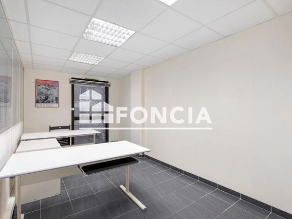 Local commercial 39 m² à Antony 92160 à vendre