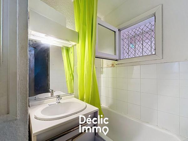 Vente appartement Mandelieu la napoule, 19m² 1 pièce 150 000€ avec piscine