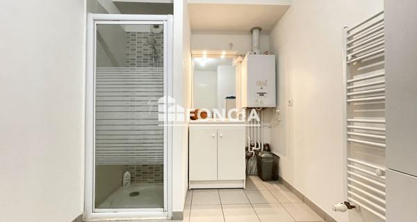 À vendre Studio 28.25 m² - Saint-herblain 44800