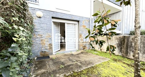 À vendre Studio 28.25 m² - Saint-herblain 44800