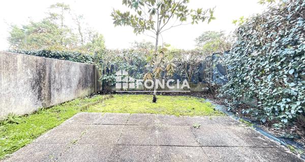 À vendre Studio 28.25 m² - Saint-herblain 44800