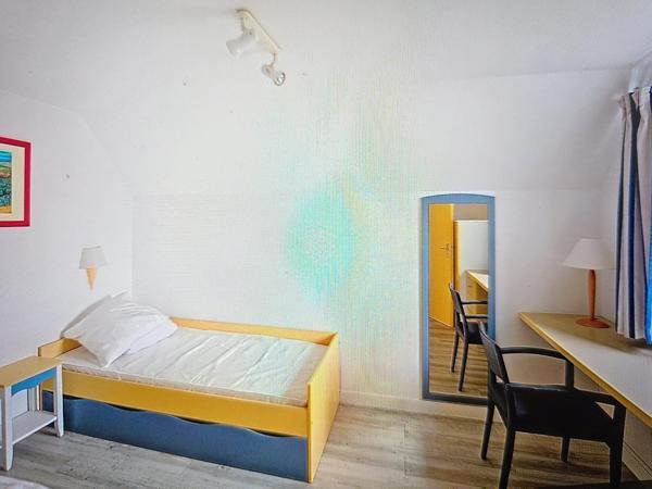 appartement duplex avec deux chambres proche plage et commerces