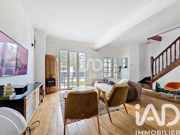 Maison à vendre 6 pièces 120 m² Champigny-sur-Marne