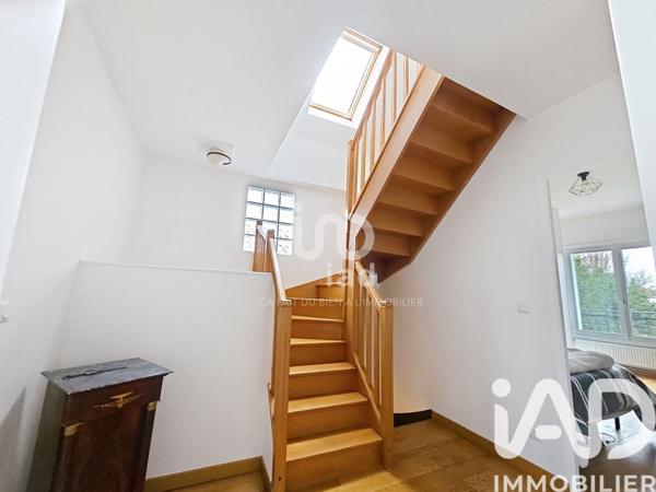 Maison à vendre 6 pièces 120 m² Champigny-sur-Marne