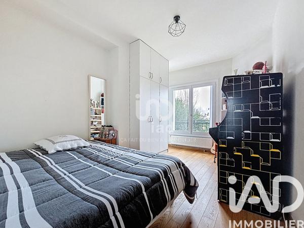 Maison à vendre 6 pièces 120 m² Champigny-sur-Marne