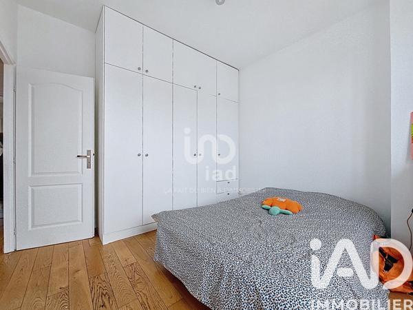 Maison à vendre 6 pièces 120 m² Champigny-sur-Marne
