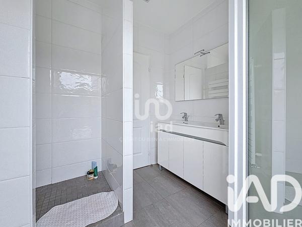 Maison à vendre 6 pièces 120 m² Champigny-sur-Marne