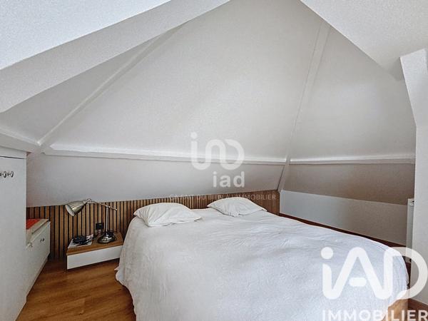 Maison à vendre 6 pièces 120 m² Champigny-sur-Marne