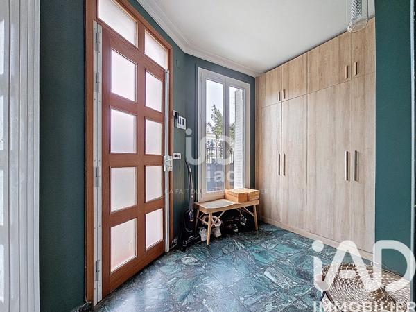 Maison à vendre 6 pièces 120 m² Champigny-sur-Marne