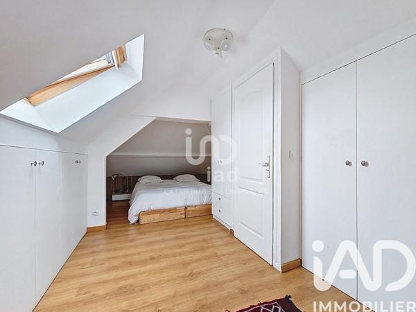 Maison à vendre 6 pièces 120 m² Champigny-sur-Marne