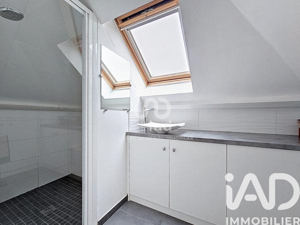 Maison à vendre 6 pièces 120 m² Champigny-sur-Marne