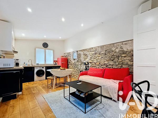 Maison à vendre 6 pièces 120 m² Champigny-sur-Marne