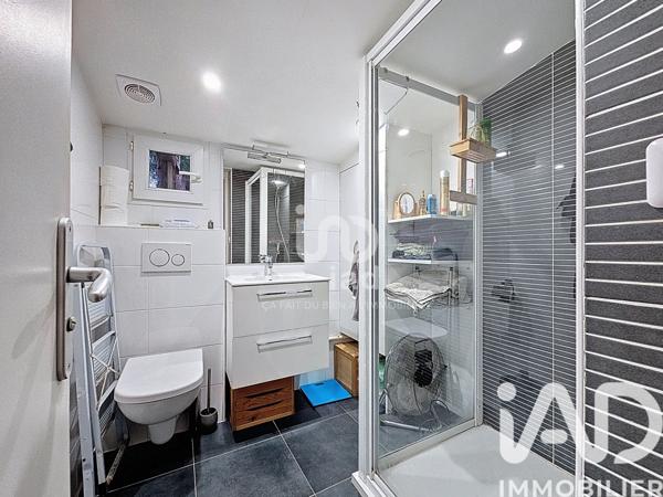 Maison à vendre 6 pièces 120 m² Champigny-sur-Marne