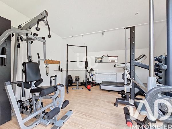 Maison à vendre 6 pièces 120 m² Champigny-sur-Marne