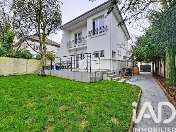 Maison à vendre 6 pièces 120 m² Champigny-sur-Marne