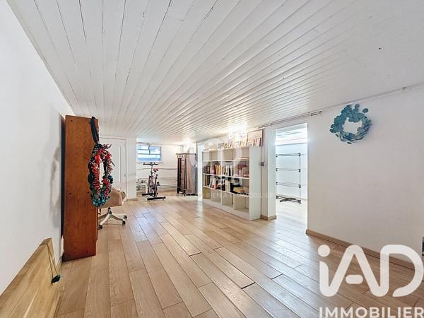 Maison à vendre 6 pièces 120 m² Champigny-sur-Marne