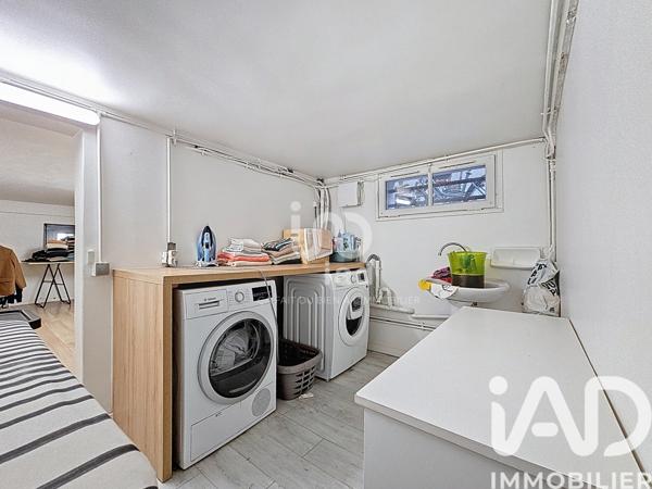 Maison à vendre 6 pièces 120 m² Champigny-sur-Marne