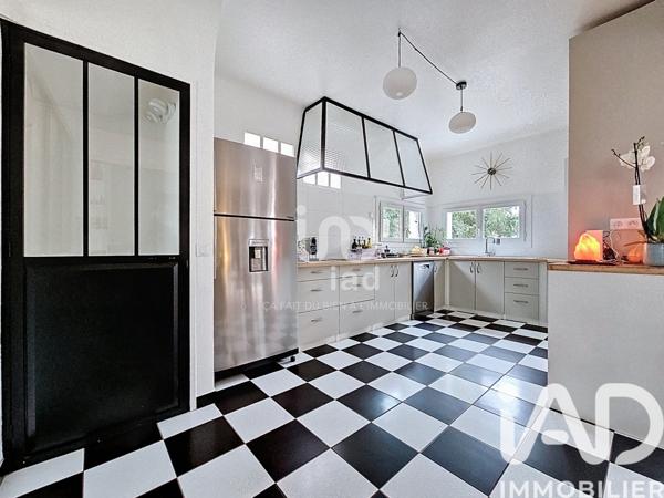 Maison à vendre 6 pièces 120 m² Champigny-sur-Marne