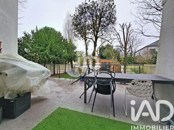 Maison à vendre 6 pièces 120 m² Champigny-sur-Marne