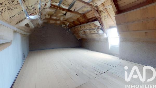 Maison à vendre 4 pièces 77 m² Ally