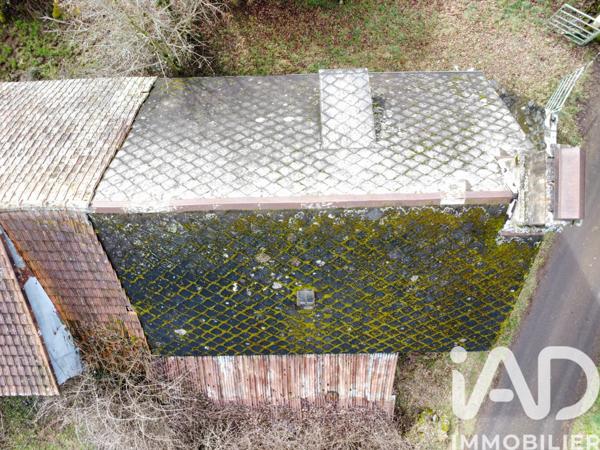 Maison à vendre 4 pièces 77 m² Ally