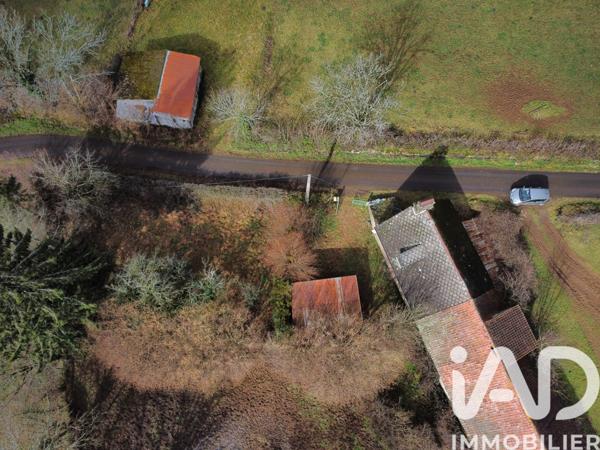 Maison à vendre 4 pièces 77 m² Ally