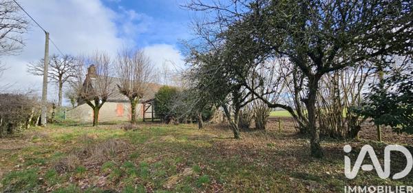 Maison à vendre 4 pièces 77 m² Ally