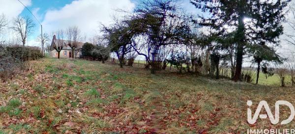 Maison à vendre 4 pièces 77 m² Ally