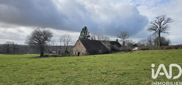 Maison à vendre 4 pièces 77 m² Ally