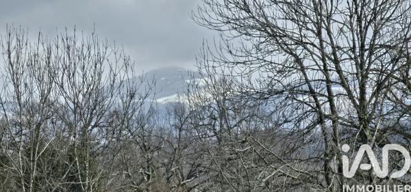 Maison à vendre 4 pièces 77 m² Ally