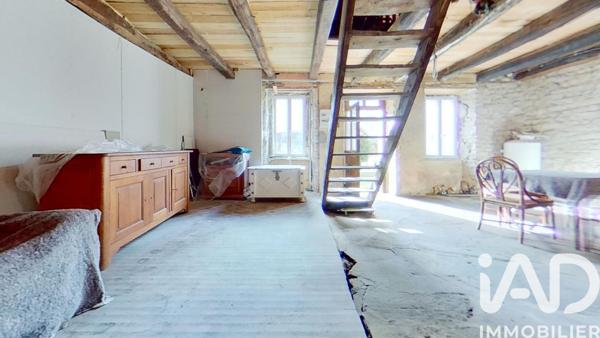 Maison à vendre 4 pièces 77 m² Ally