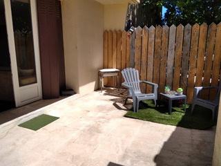 Camaret-sur-Aigues (84850) À vendre : Charmant duplex au cœur de Camaret-sur-Aigues