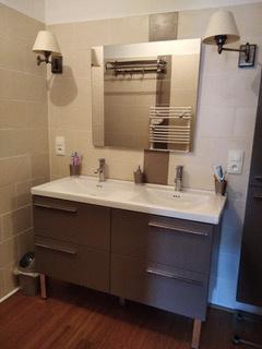 Camaret-sur-Aigues (84850) À vendre : Charmant duplex au cœur de Camaret-sur-Aigues