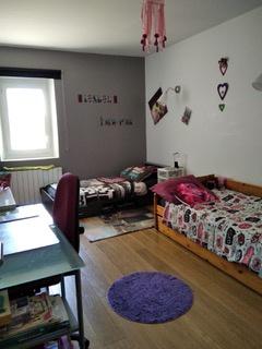 Camaret-sur-Aigues (84850) À vendre : Charmant duplex au cœur de Camaret-sur-Aigues