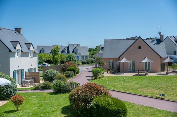 Crozon (29160) VENDU Bretagne, investissement locatif meublé géré