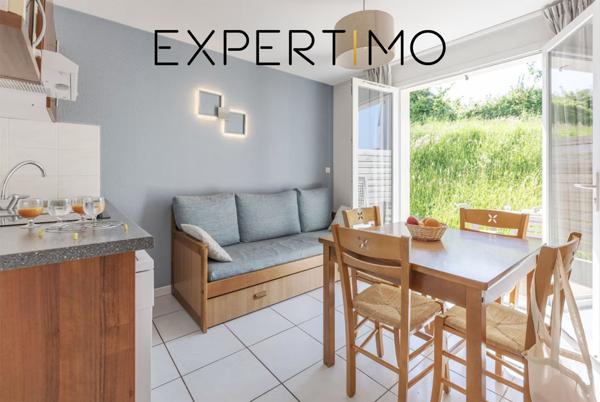 Crozon (29160) VENDU Bretagne, investissement locatif meublé géré