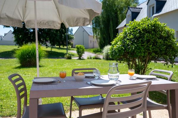 Crozon (29160) VENDU Bretagne, investissement locatif meublé géré