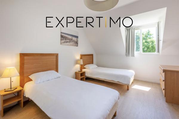 Crozon (29160) VENDU Bretagne, investissement locatif meublé géré