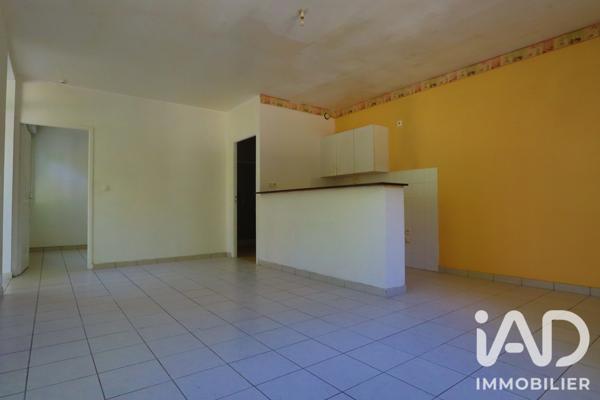 Appartement à vendre 2 pièces 40 m² Saint-Brevin-les-Pins