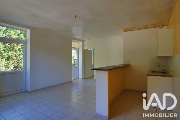 Appartement à vendre 2 pièces 40 m² Saint-Brevin-les-Pins