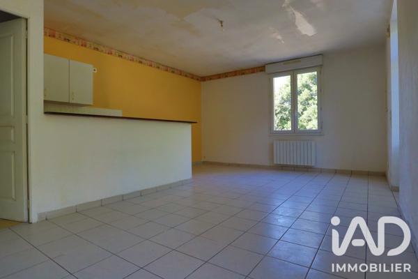 Appartement à vendre 2 pièces 40 m² Saint-Brevin-les-Pins