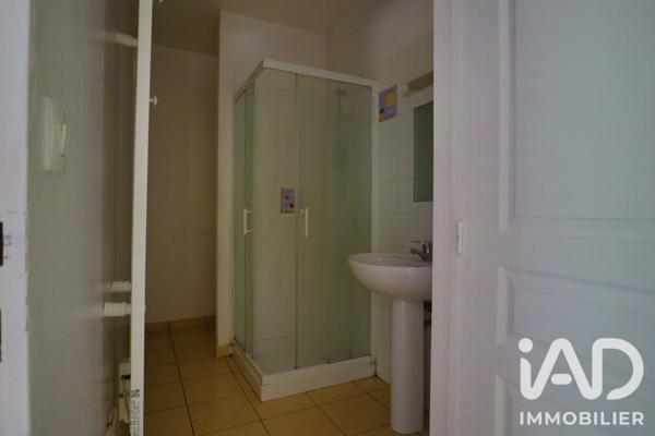 Appartement à vendre 2 pièces 40 m² Saint-Brevin-les-Pins