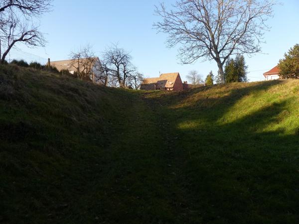 Ensemble immobilier pour investisseurs mais pas que