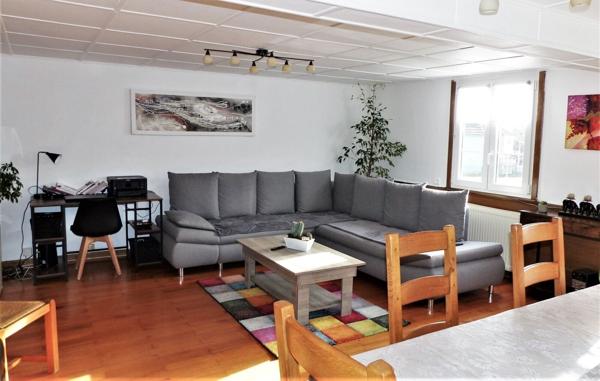 Ensemble immobilier pour investisseurs mais pas que