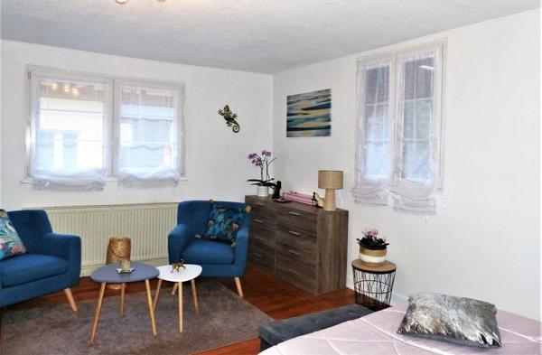 Ensemble immobilier pour investisseurs mais pas que