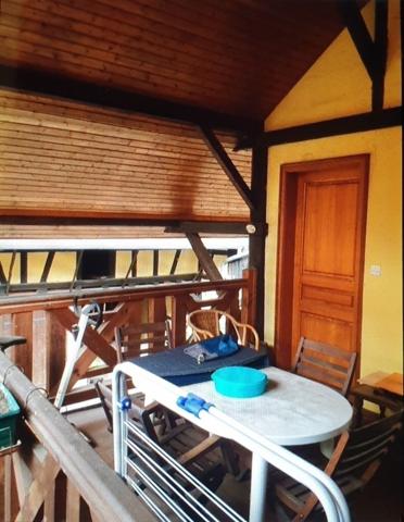 Ensemble immobilier pour investisseurs mais pas que