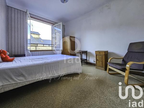 Maison à vendre 3 pièces 56 m² Sévérac d'Aveyron