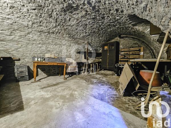 Maison à vendre 3 pièces 56 m² Sévérac d'Aveyron